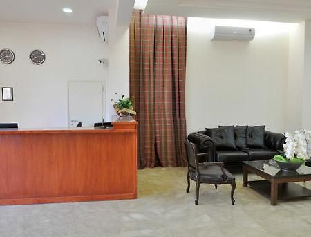 Lagace Hotel Jounieh Bagian luar foto