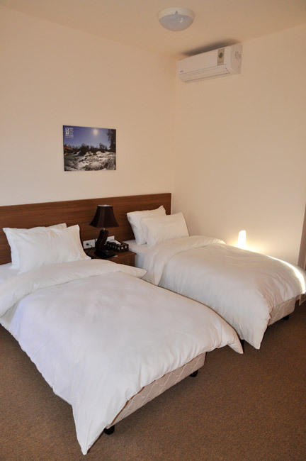 Lagace Hotel Jounieh Ruang foto