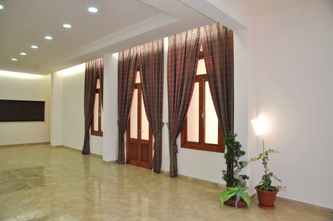 Lagace Hotel Jounieh Bagian luar foto