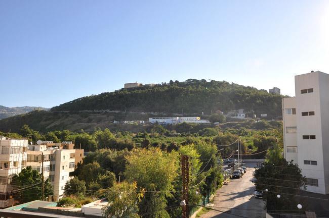 Lagace Hotel Jounieh Bagian luar foto