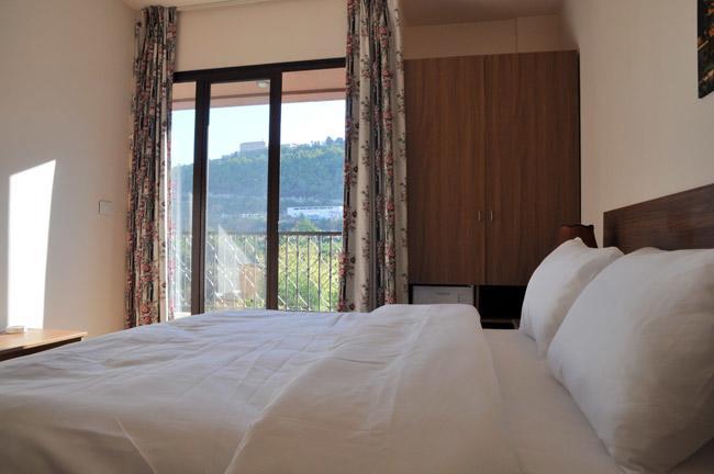 Lagace Hotel Jounieh Bagian luar foto