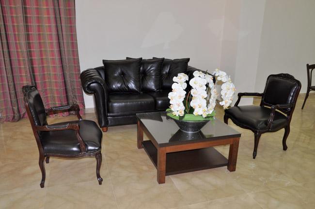 Lagace Hotel Jounieh Bagian luar foto