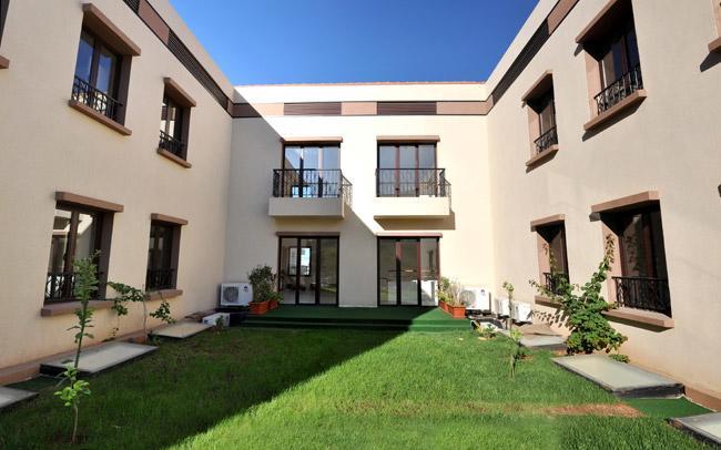 Lagace Hotel Jounieh Bagian luar foto