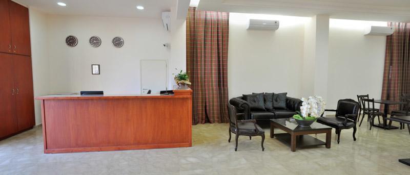 Lagace Hotel Jounieh Bagian luar foto
